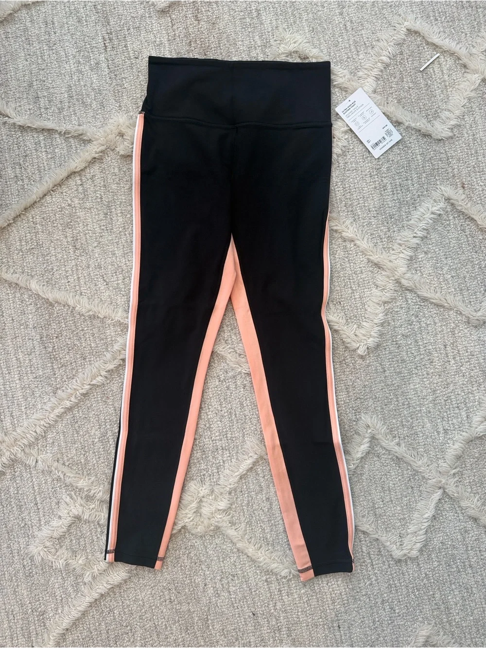 BNWT Athleta UHR Elation Leggings